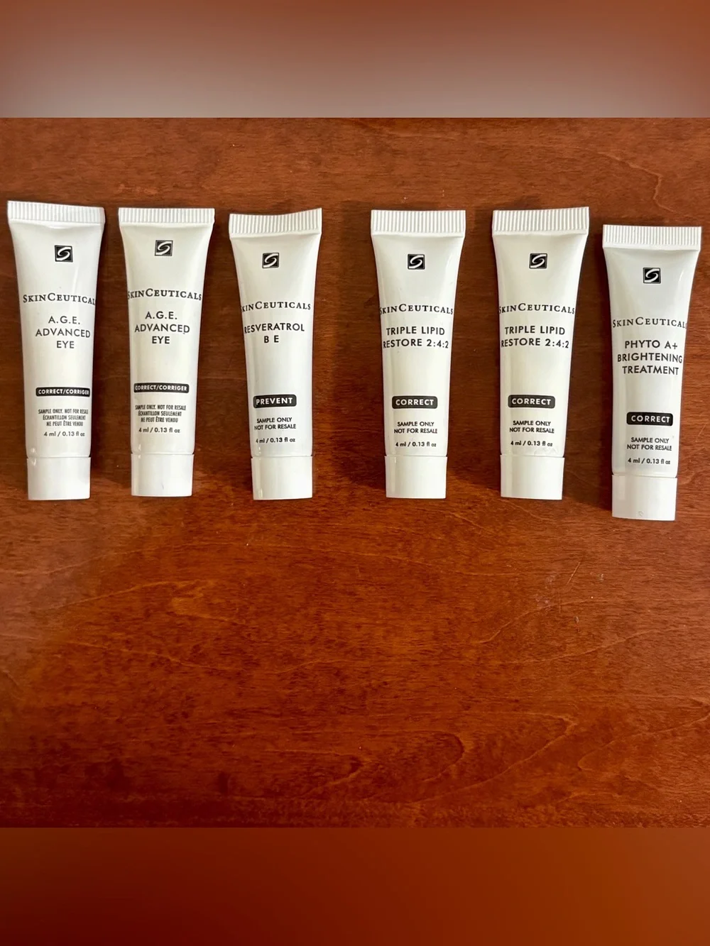 SkinCeuticals Sample Set - Picture 1 of 1
